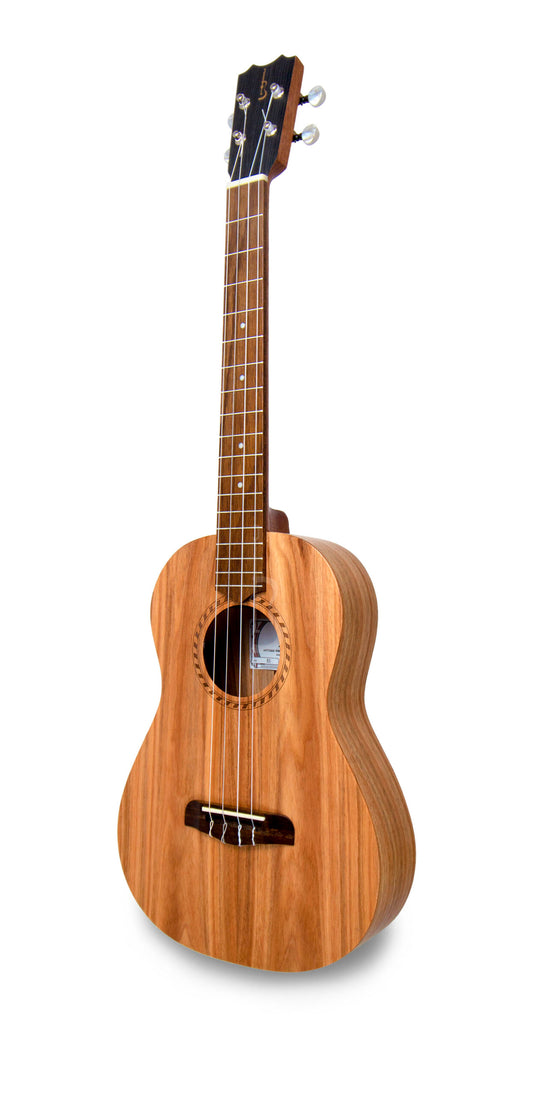APC BS Baritona izmēra ukulele KOA (DGBE skaņojums)