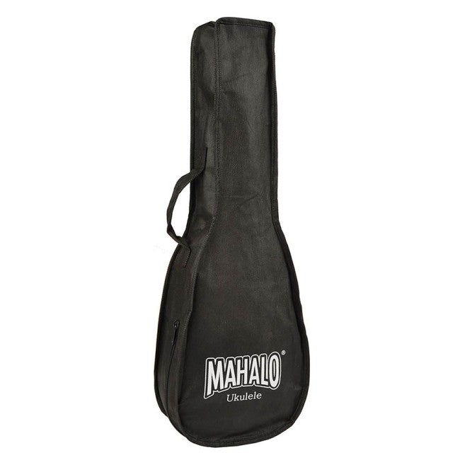 Baritona ukulele Mahalo MJ4-TBR + Soma