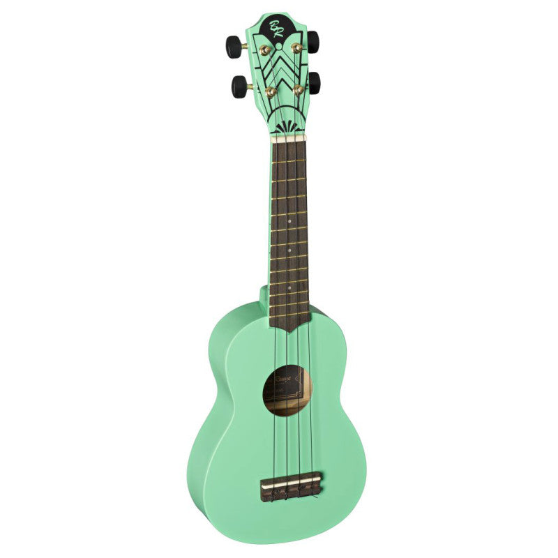 Baton Rouge UR1-S-mag Soprāna izmēra ukulele