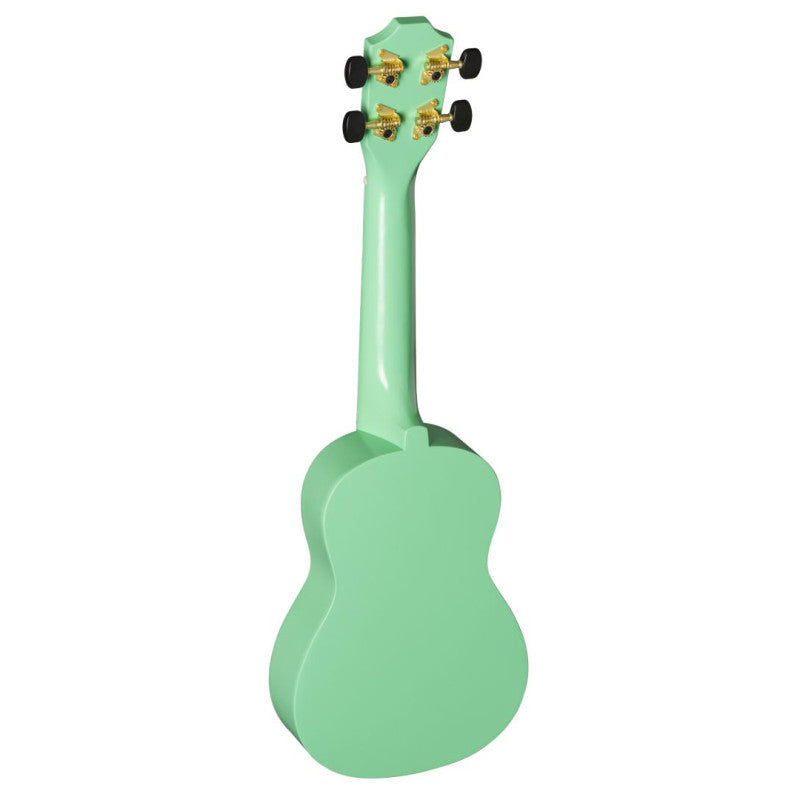 Baton Rouge UR1-S-mag Soprāna izmēra ukulele