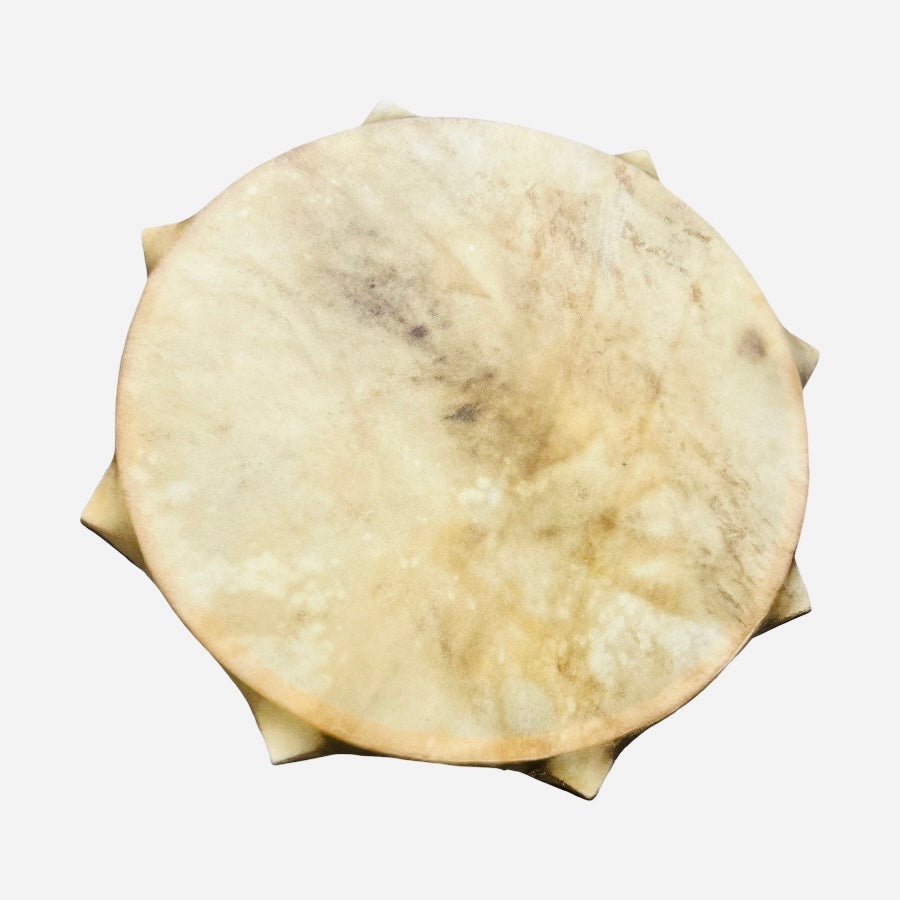Šamaņbungu Meistara Anatolija bungas (bubins) Latvija 42cm Shaman Drum
