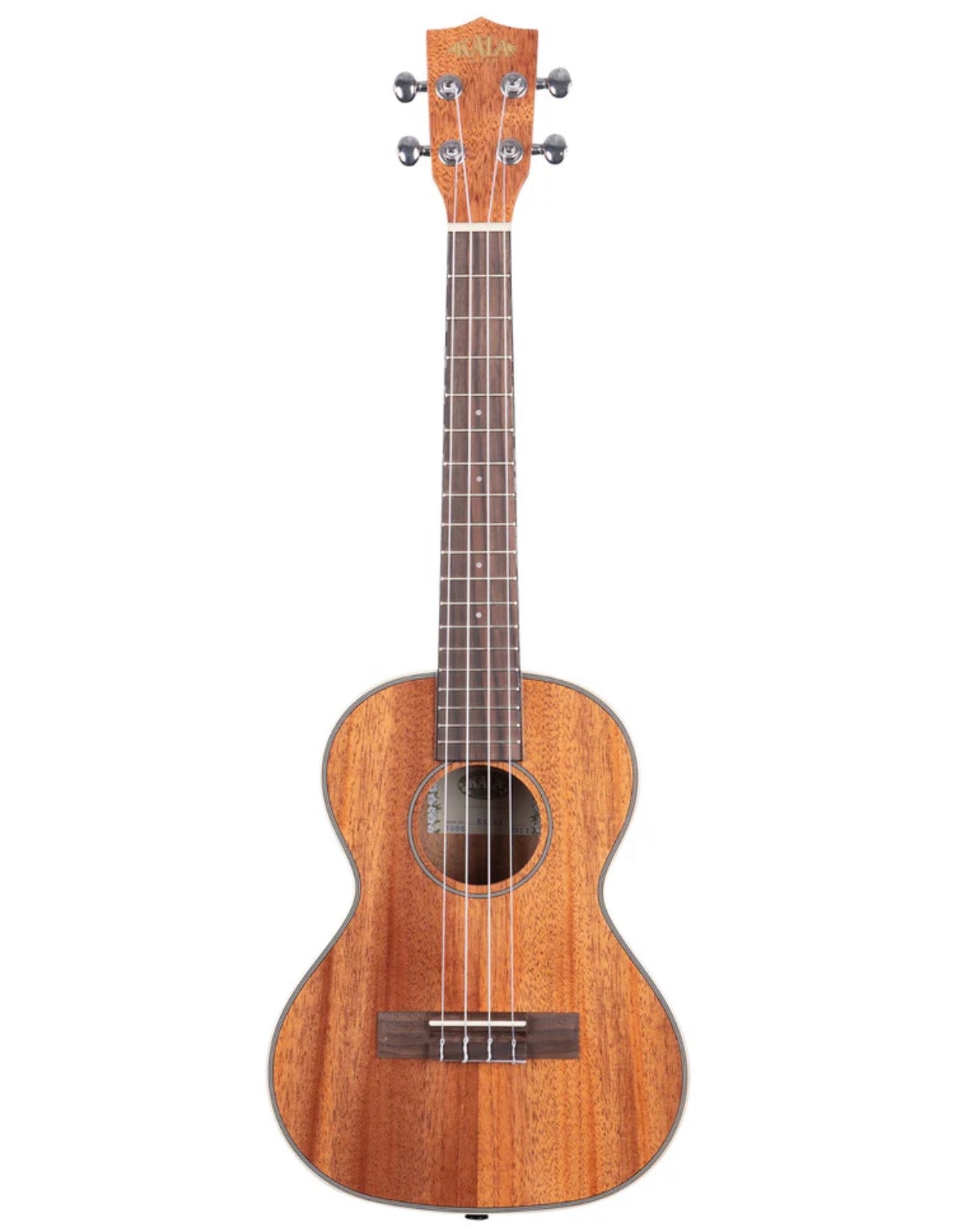 Kala KA-TG Tenora izmēra Ukulele Gloss Mahogany Tenor Ukulele