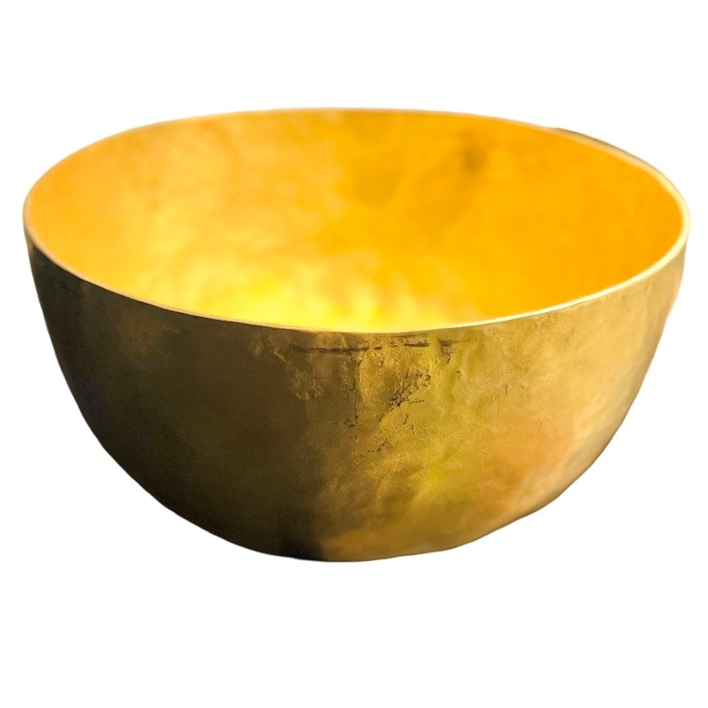 Dziedošā Saulgriežu Bļoda Kambars Varkalis 20x8cm A# 114hz