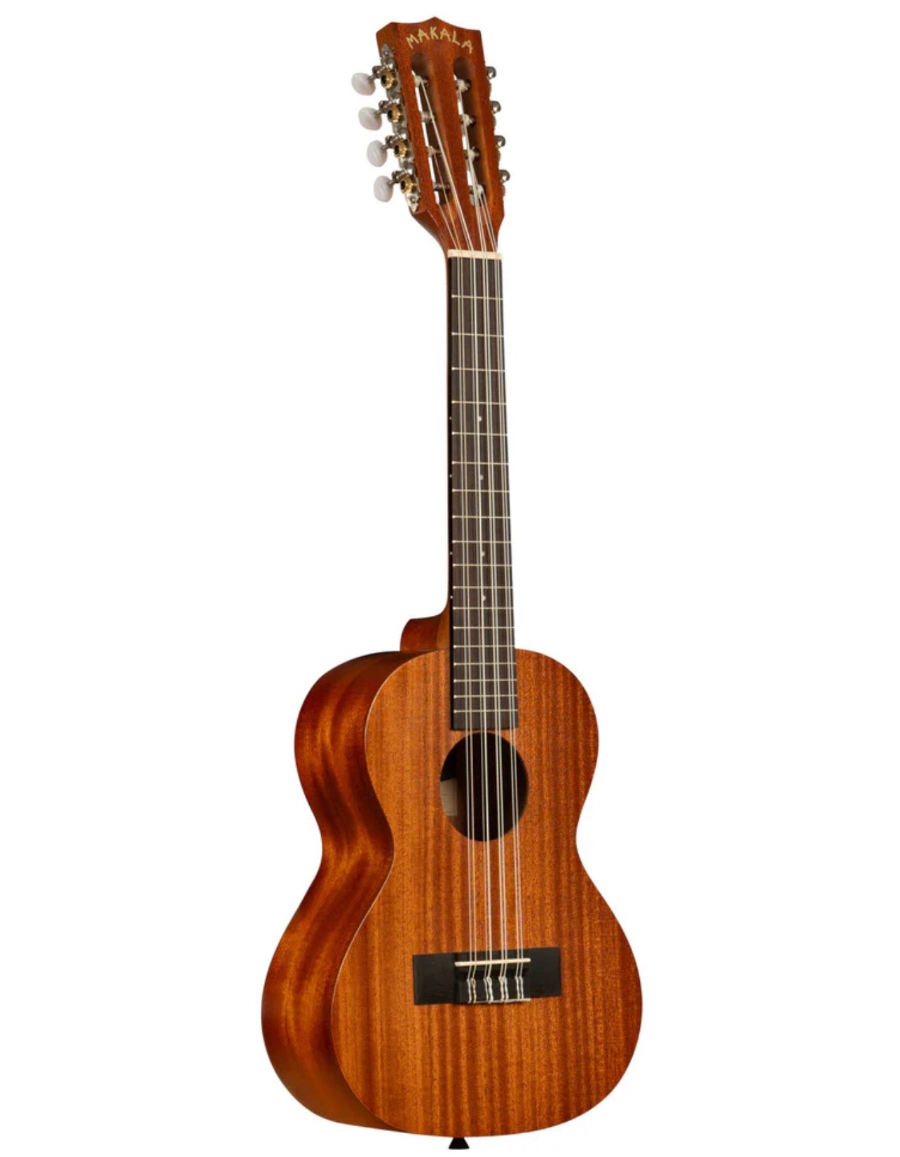 8. stīgu ukulele Kala Makala MK-8