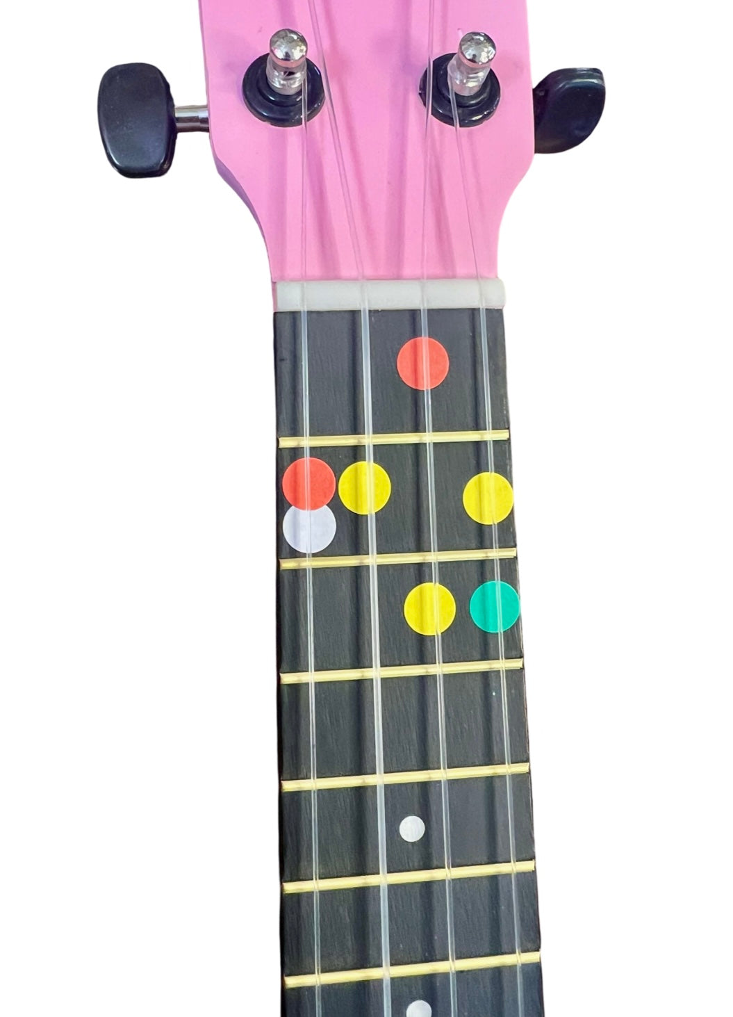 AKORDU UZLĪMES UKULELEI