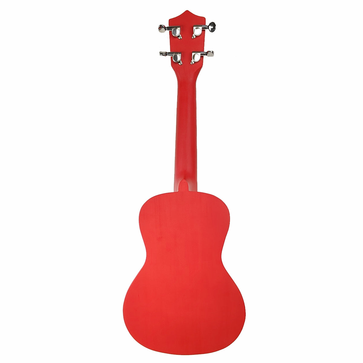 Koncerta izmēra ukulele JEREMI C3-EN