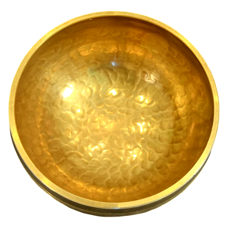 Dziedošā Bļoda Nepāla 10cm 540hz C#