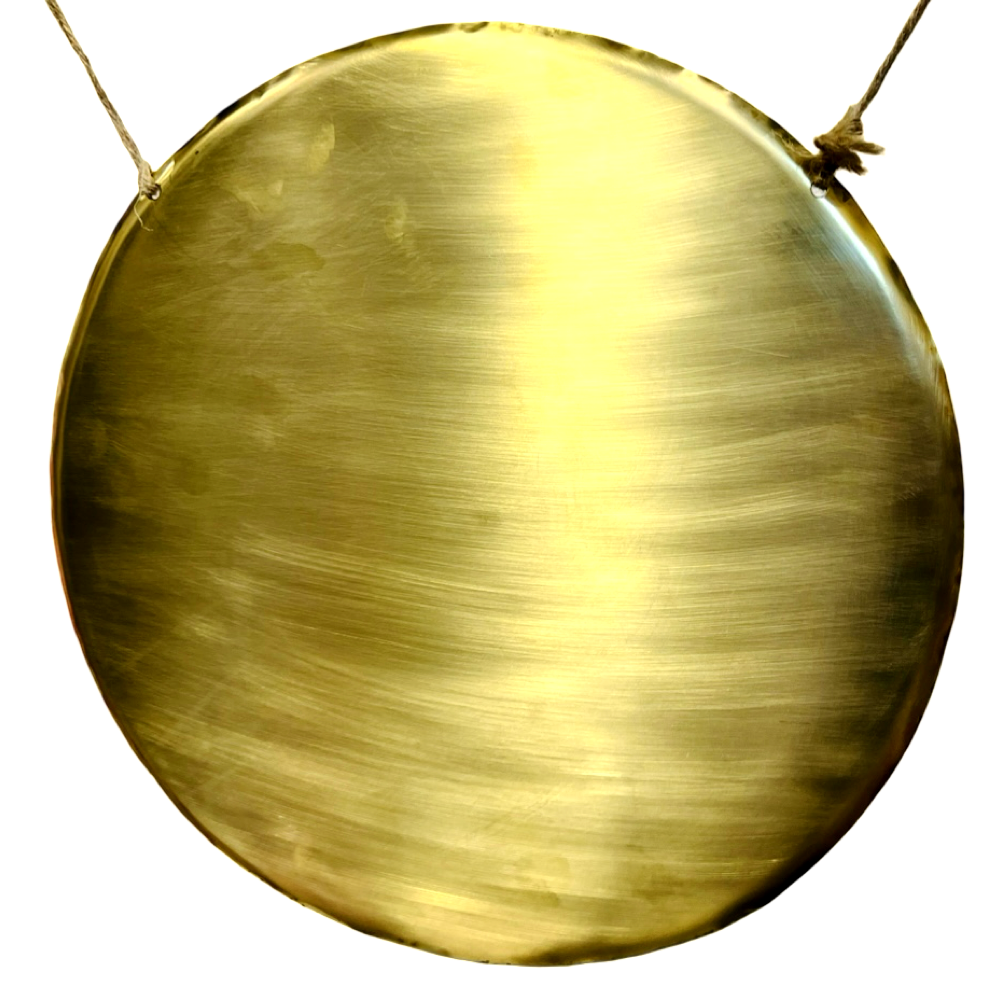 Gongs 40cm Radīts Latvijā Kambars Varkalis