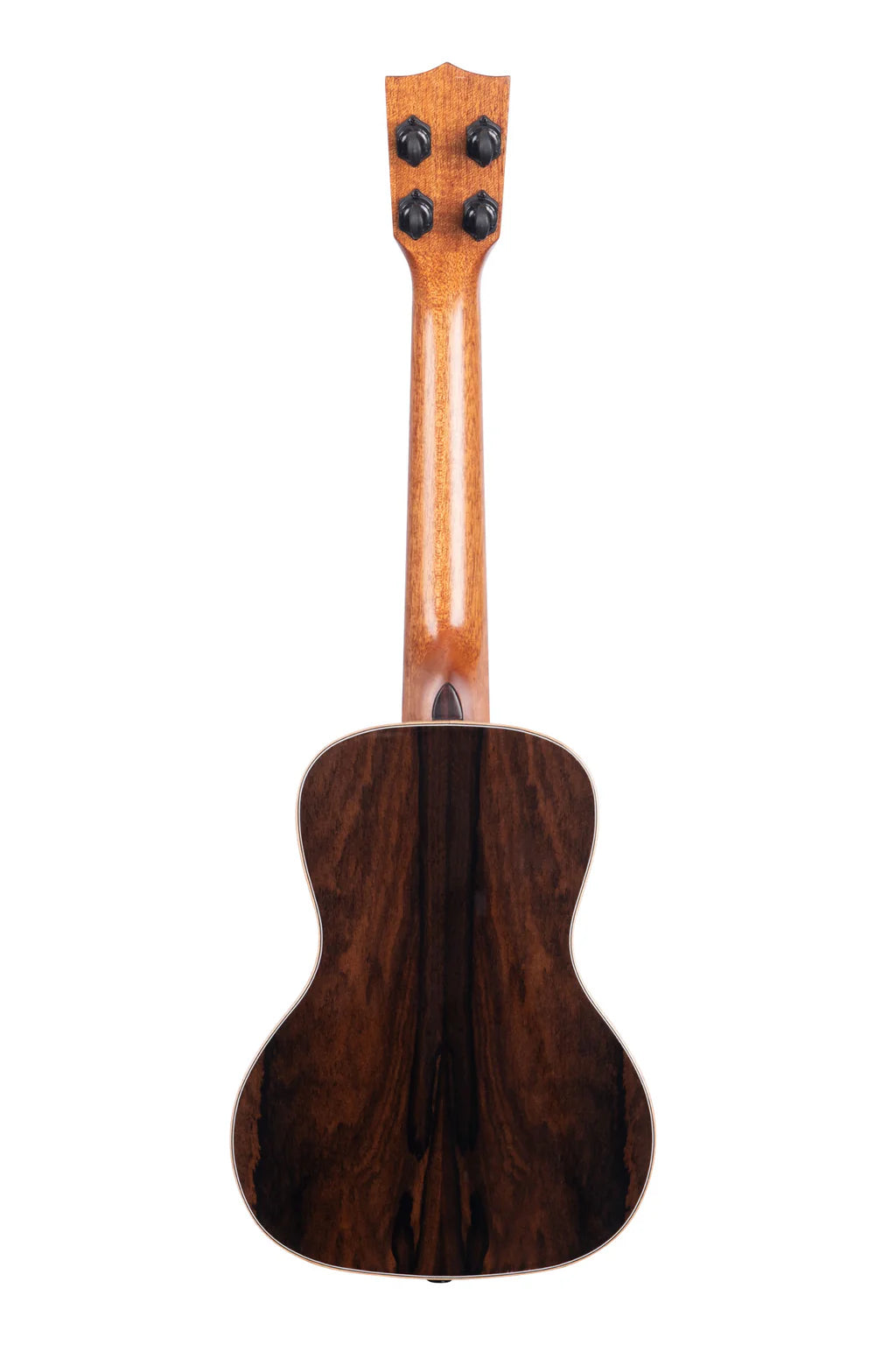 Kala KA-PX-ZCT-C Premier Koncerta izmēra Ukulele - Exotic Ziricote