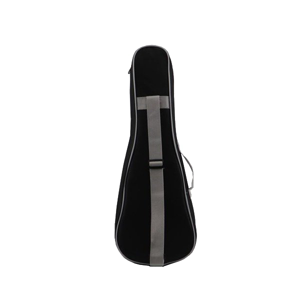 Koncerta izmēra ukuleles soma Soft Case
