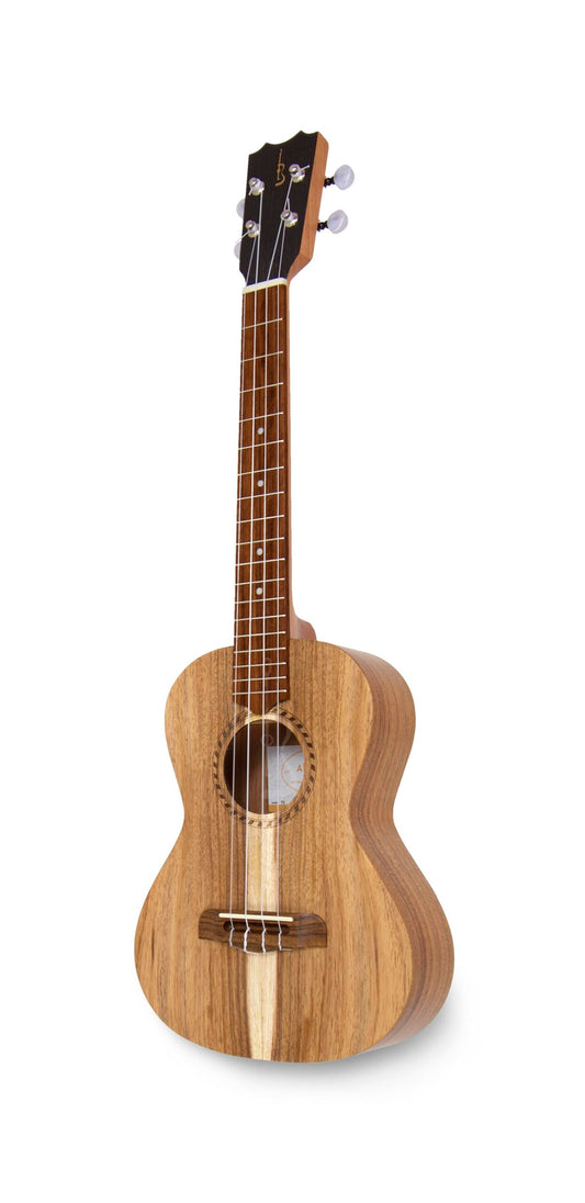 APC TS Tenora izmēra ukulele KOA (GCEA skaņojums)