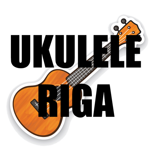 UKULELERIGALV