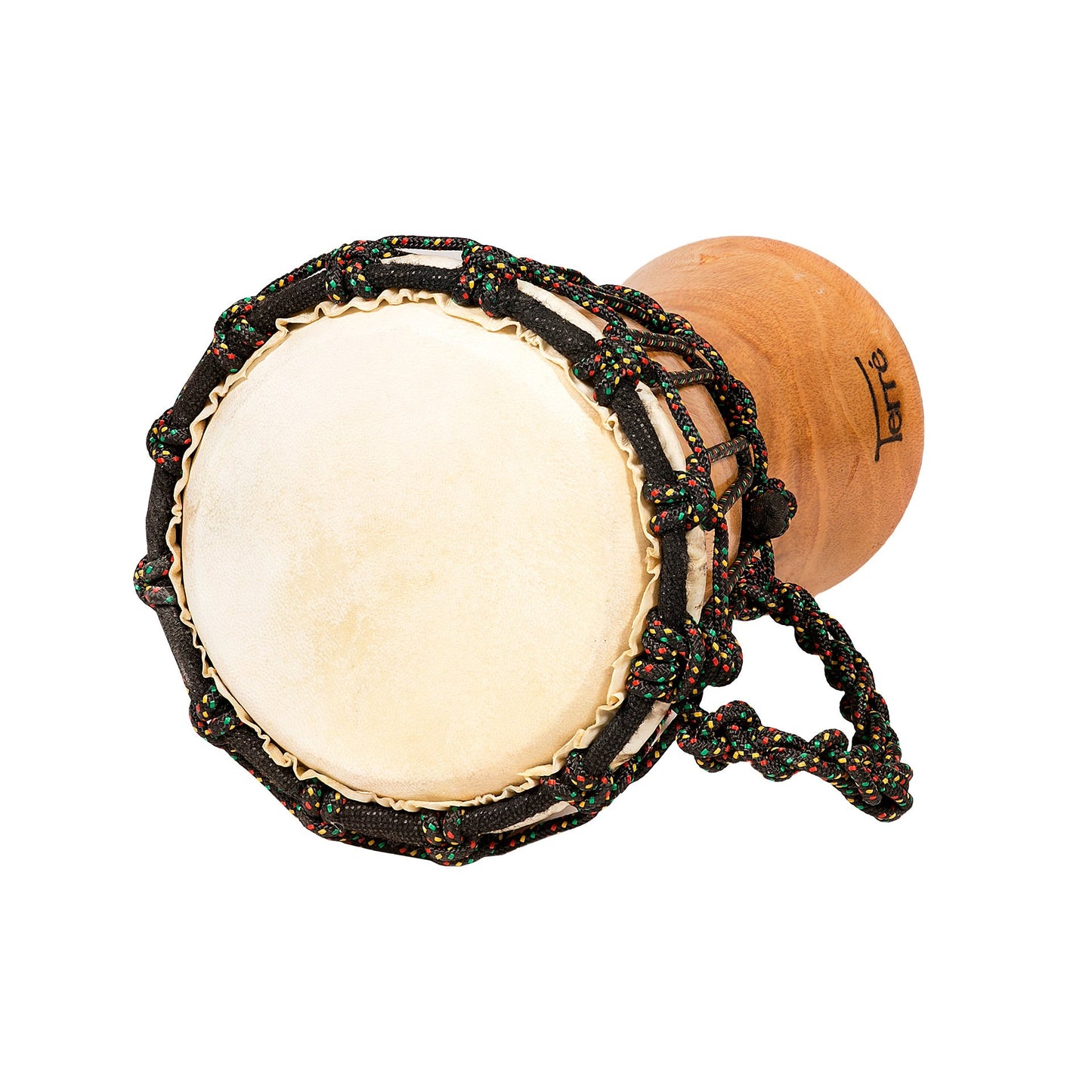 Djembe nature Džamba bungas 25cm