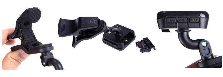 TUNER J&H AUGSTAS PRECIZITĀTES SKAŅOTĀJS
