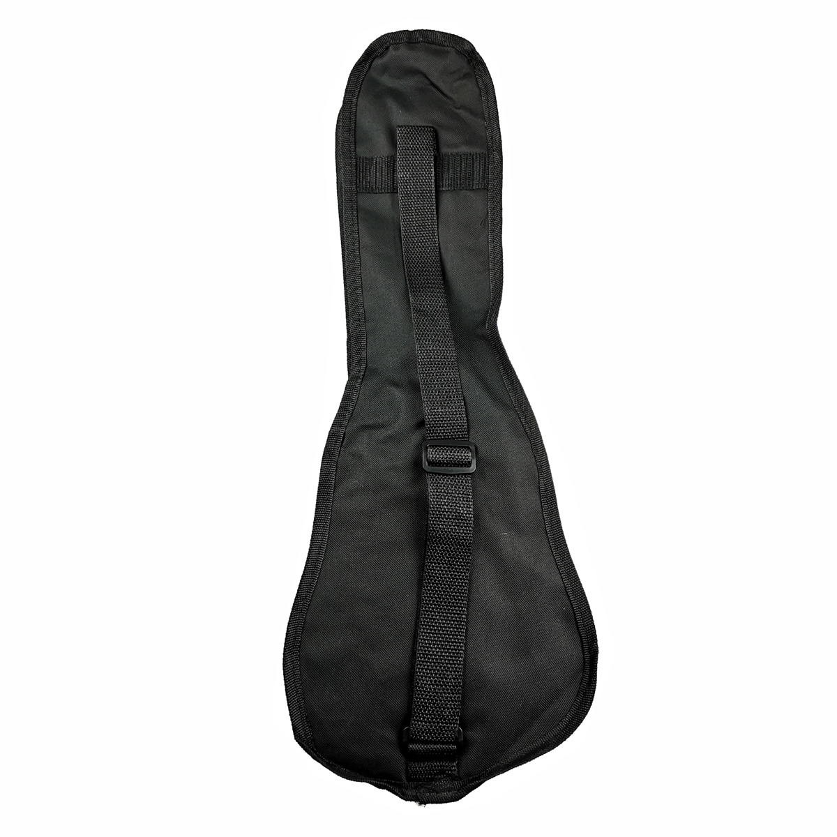 Koncerta izmēra ukuleles soma Ukulele bag 23" Hard Bag