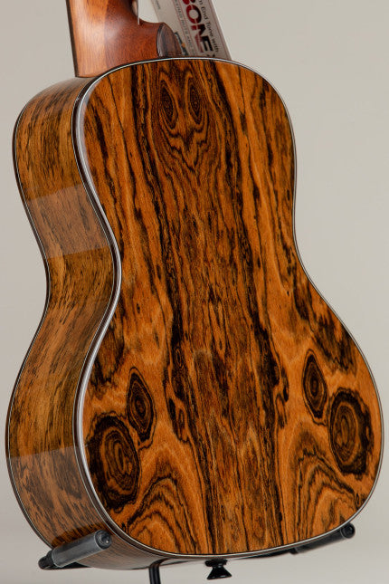 Kala KA-PX-BCT-C Premier Koncerta izmēra Ukulele - Exotic Bocote