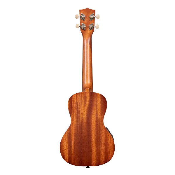 KALA Makala MK-CE koncerta ukulele ar skaņu noņēmēju