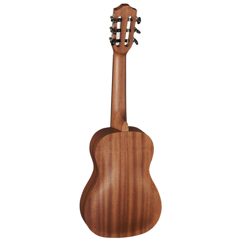 6 stīgu Ģitārukulele Baton Rouge V2-GT sun (EADGBE Ģitāras skaņojums)