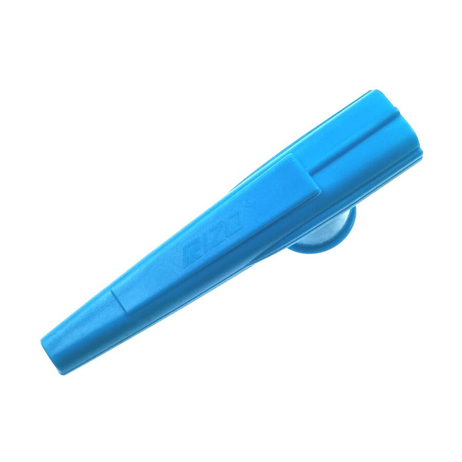 KAZOO PLASTMASAS Dažādas krāsas