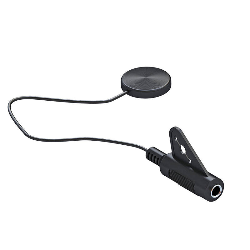 Skaņas Noņēmējs MP-20 PIEZO CLIP Līmējam