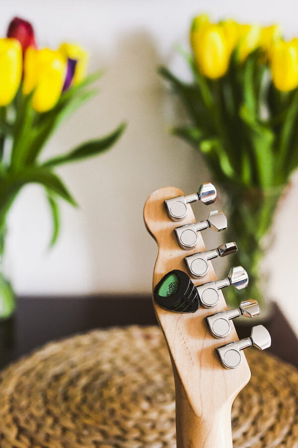 Plastmasas Mediatoru turētājs