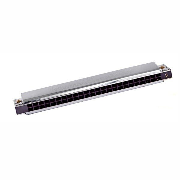 Harmonica Suzuki Tremolo Winner24 C