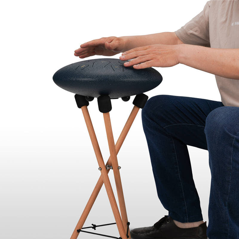 ZVANGAS Tongue Drum/Handpan Hang Statīvs