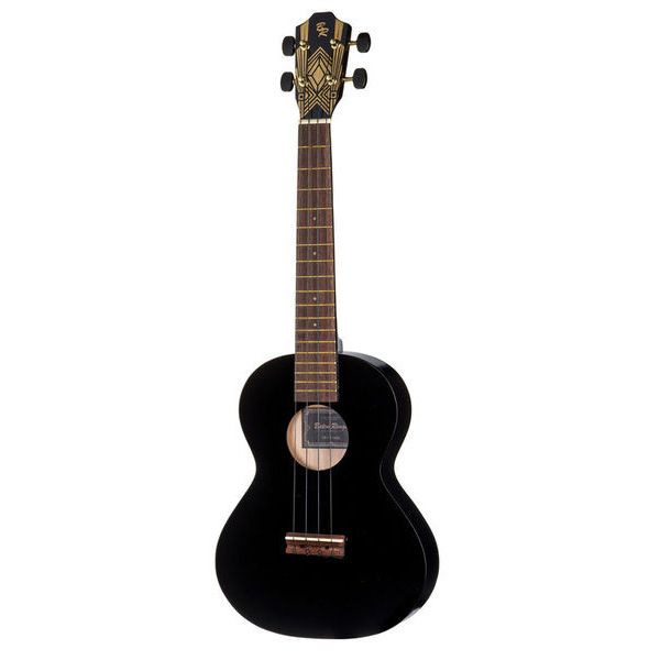 Baton Rouge UR1-T-mbk Tenora izmēra ukulele