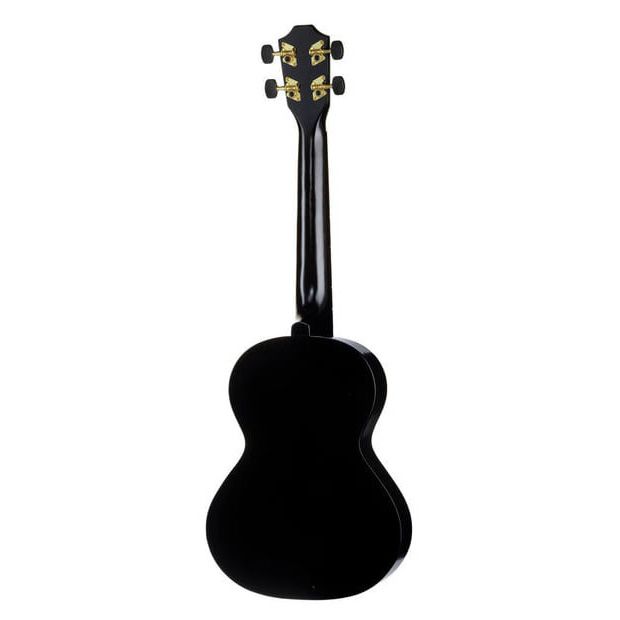 Baton Rouge UR1-T-mbk Tenora izmēra ukulele