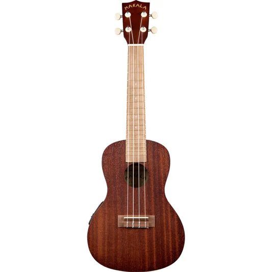 KALA Makala MK-CE koncerta ukulele ar skaņu noņēmēju