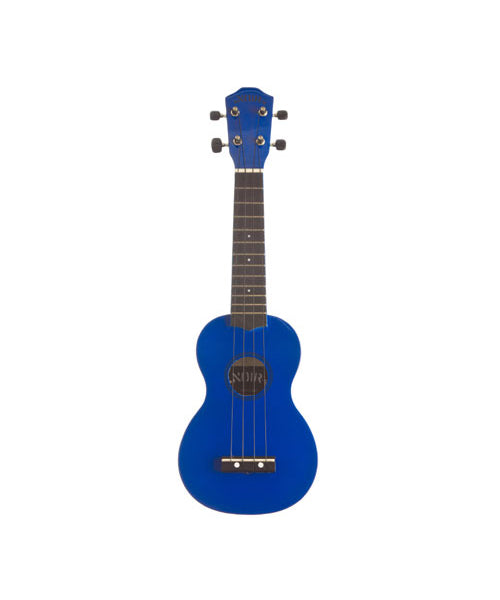 Baton Rouge NU1-S Zila Soprāna izmēra ukulele