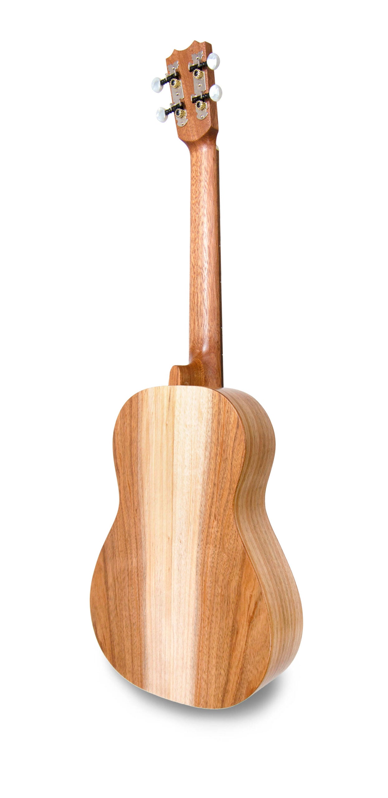 APC BS Baritona izmēra ukulele KOA (DGBE skaņojums)