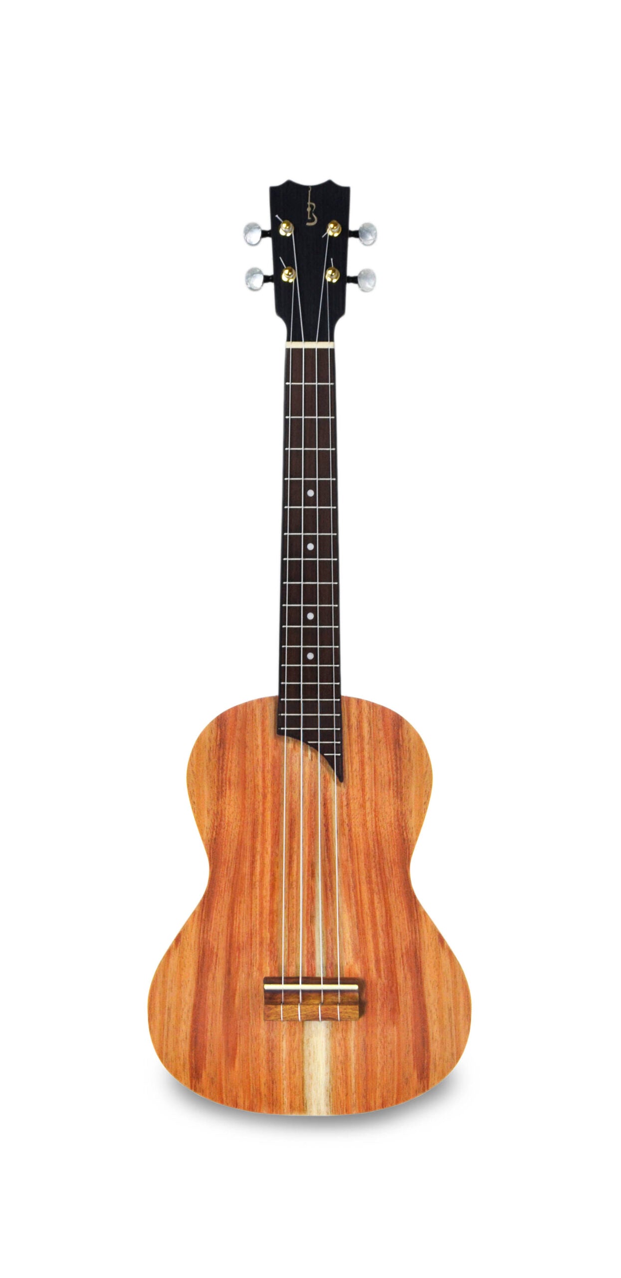 APC MX Koncerta izmēra ukulele KOA (GCEA skaņojums)