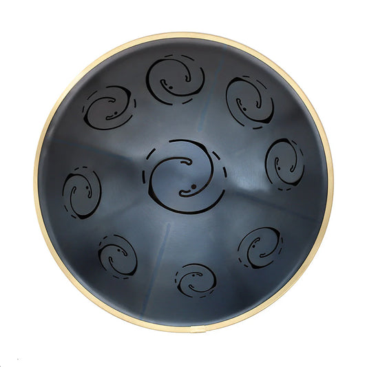 RAV Moon® F#m Ariumi zvanga steel drum RAV VAST