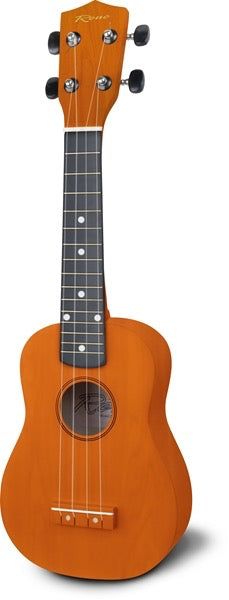 Soprāna izmēra ukulele Reno RU150-NA