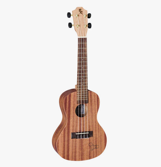 Baton Rouge UR11-C Cactus koncerta izmēra ukulele