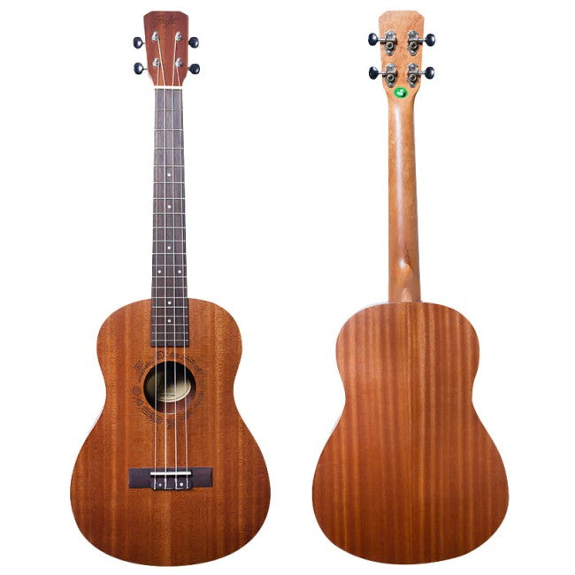 Baritona ukulele Flight NUB-310 + Soma