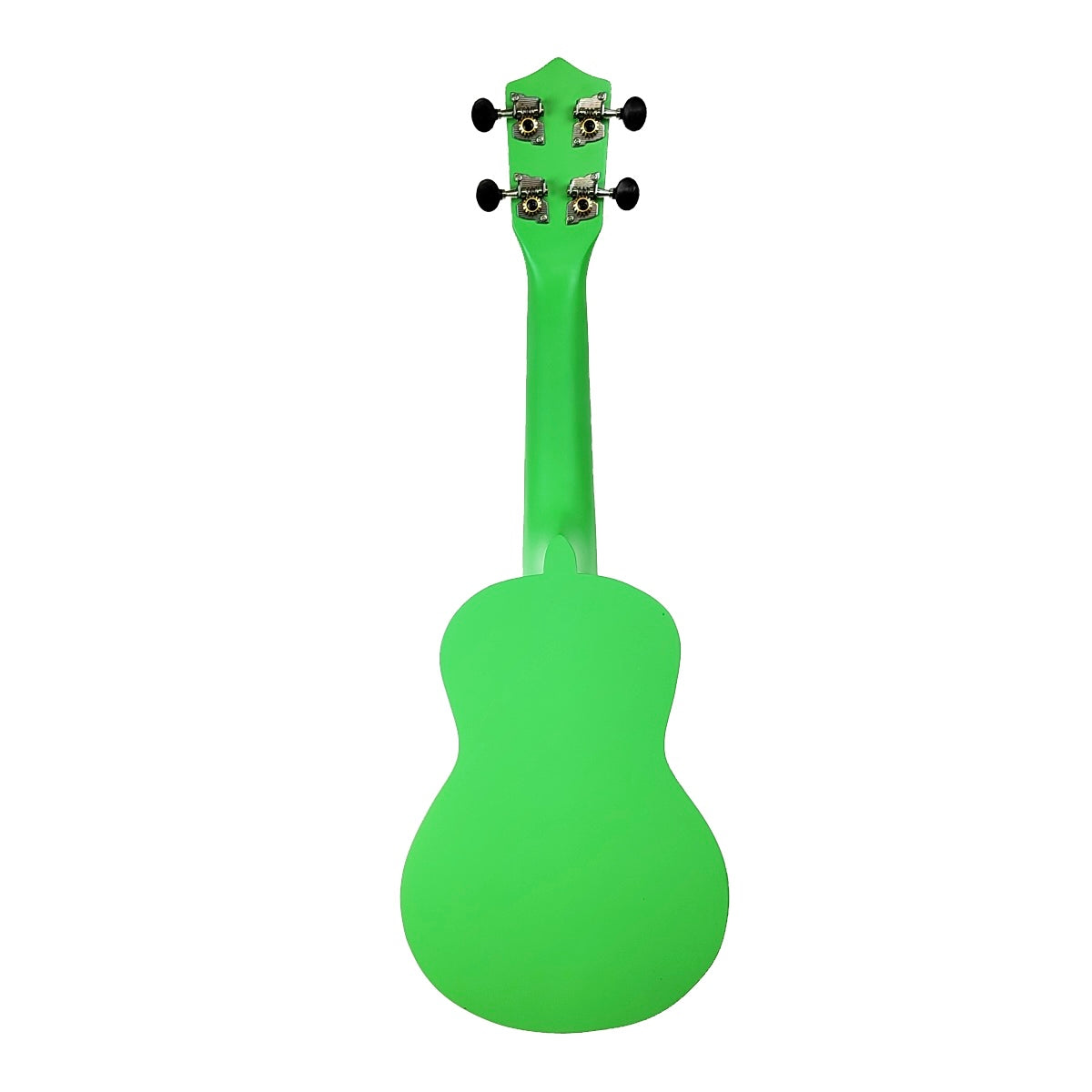 Soprāna izmēra ukulele JEREMI S3-KZ