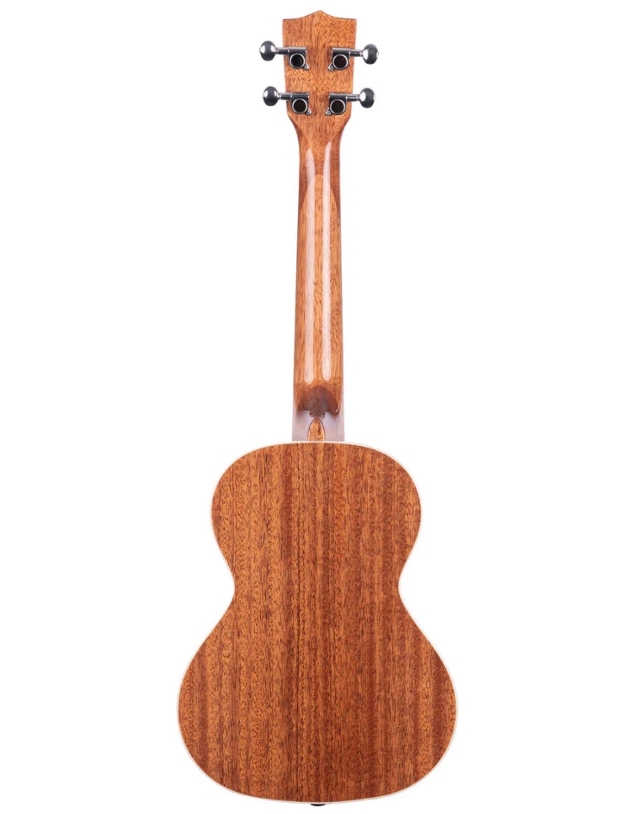 Kala KA-TG Tenora izmēra Ukulele Gloss Mahogany Tenor Ukulele