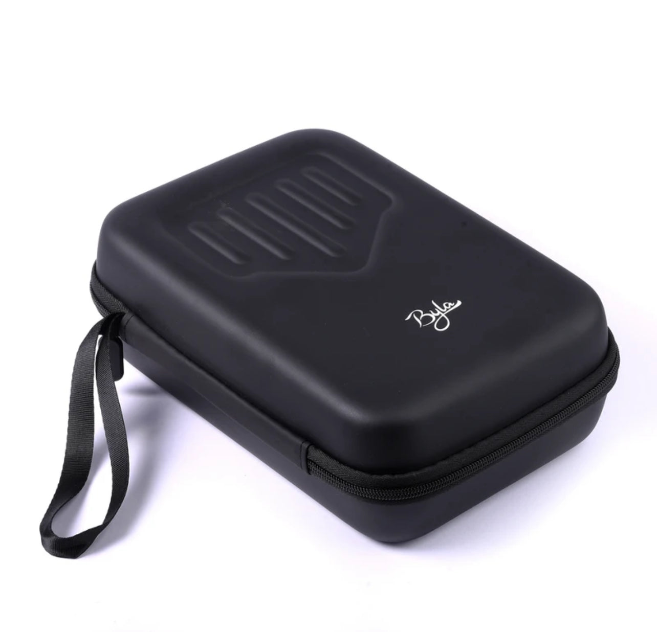 Elektro Akustiskā KALIMBA BYLA SUN 17 Taustiņu Mahogany koka + Hardcase un aksesuāri