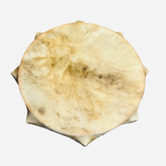 Šamaņbungu Meistara Anatolija bungas (bubins) Latvija 42cm Shaman Drum