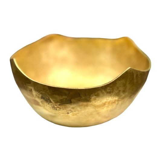 Dziedošā Bļoda Kambars Varkalis 19.5x8cm (432hz)