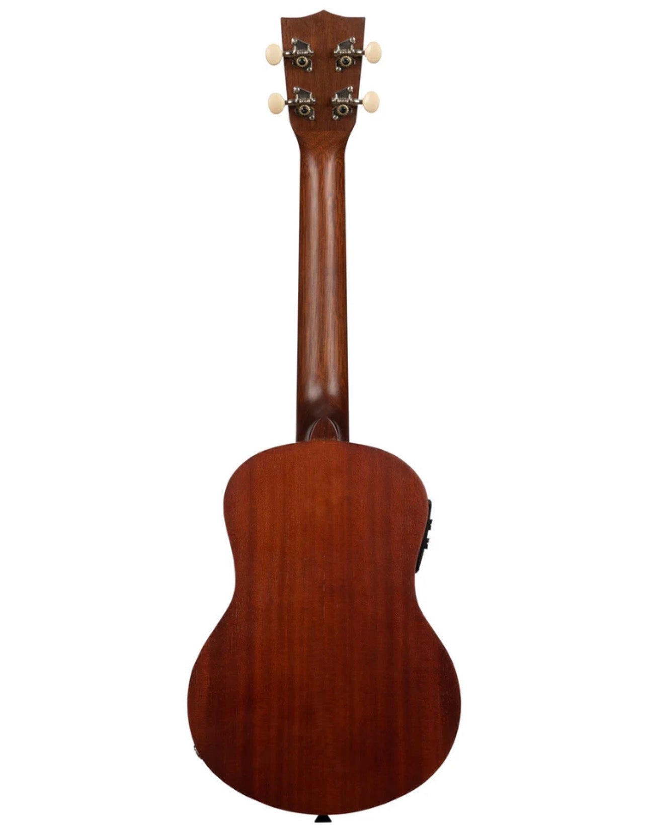Kala Makala MK-TE Tenora izmēra Ukulele ar skaņas noņēmēju EQ