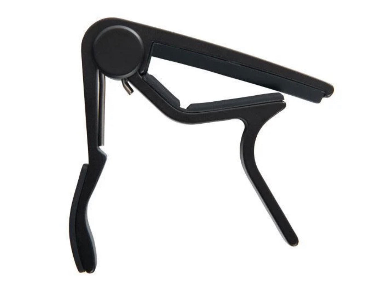Kala Ukuleles Capo Metāla K-CAPO-BLK