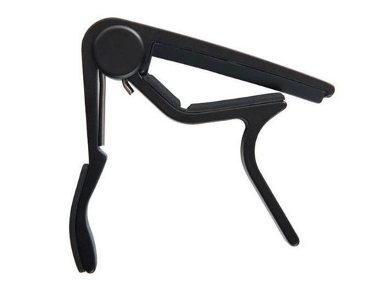 Kala Ukuleles Capo Metāla K-CAPO-BLK