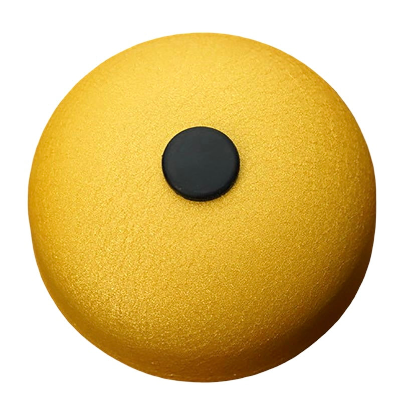 ZVANGA mini ethereal drum 3" 6 notis A major Pentatonic Zelta 432hz