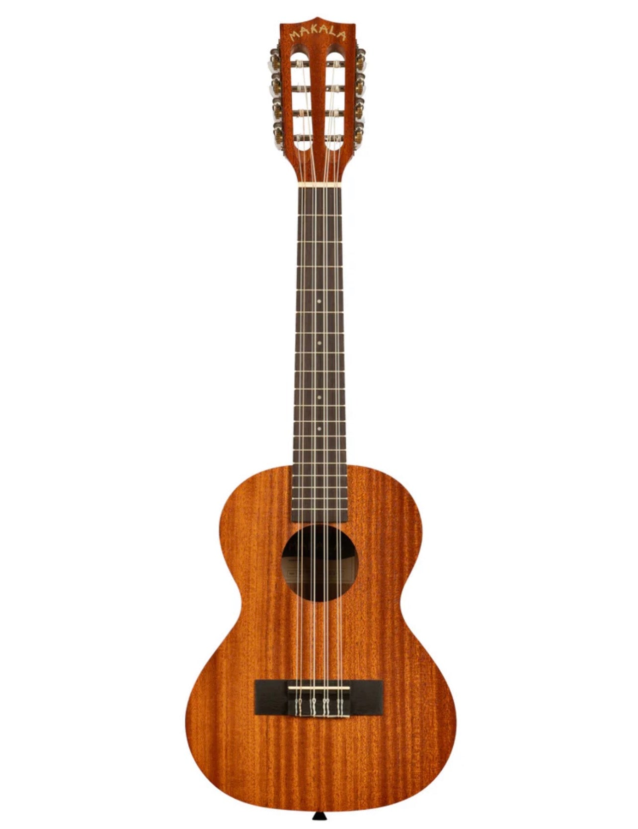 8. stīgu ukulele Kala Makala MK-8
