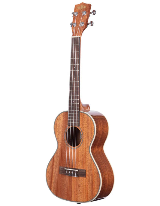 Kala KA-TG Tenora izmēra Ukulele Gloss Mahogany Tenor Ukulele