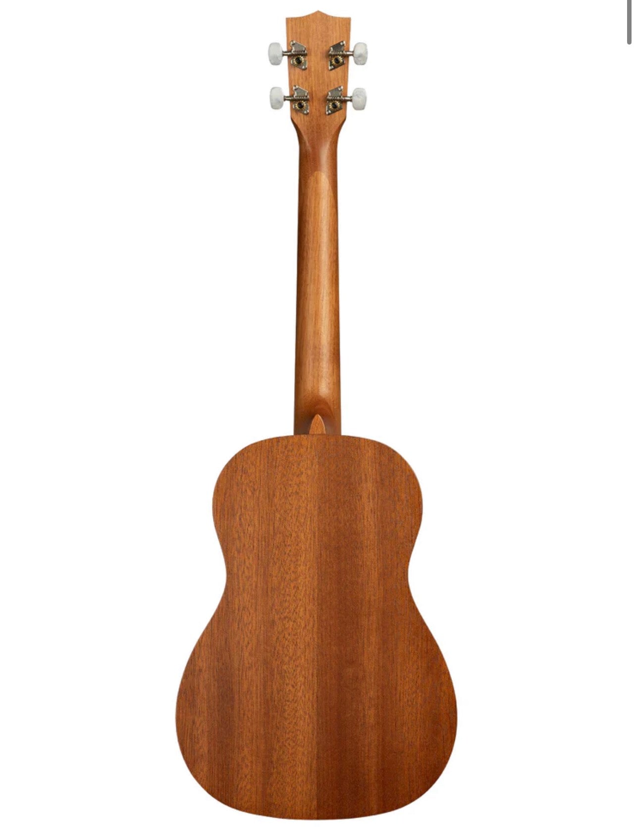 Baritona ukulele KA-15B Satin Mahogany Baritone Ukulele