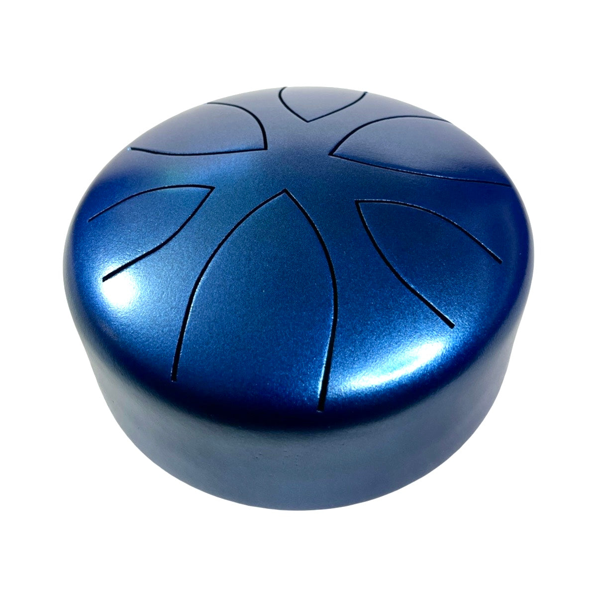 ZVANGA 6" Zila 6 notis 6 galvenās SOLFEGGIO Frekvences Pigoru Darbnīca Radīta Latvijā